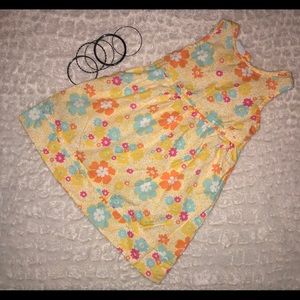 🌸 Little Girls Spring Dress🌸